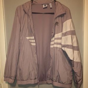 adidas jacket